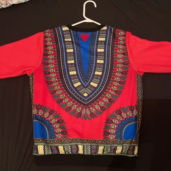 Ron Bass sweater - Picture 4 of 4